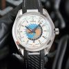 OMEGA Seahorse Earth Series 6765