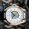 OMEGA Seahorse Earth Series 6765