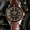 Omega Seamaster 300 Series Ghost Party 007
