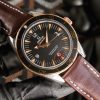 Omega Seamaster 300 Series Ghost Party 007