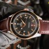 Omega Seamaster 300 Series Ghost Party 007
