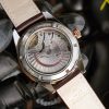 Omega Seamaster 300 Series Ghost Party 007
