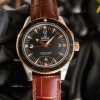 Omega Seamaster 300 Series Ghost Party 007