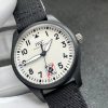 M+ IWC Ace of Spades Special Edition