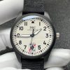 M+ IWC Ace of Spades Special Edition