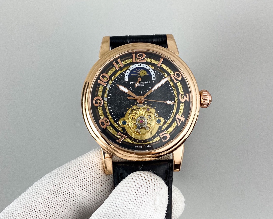 Patek Philippe 4534