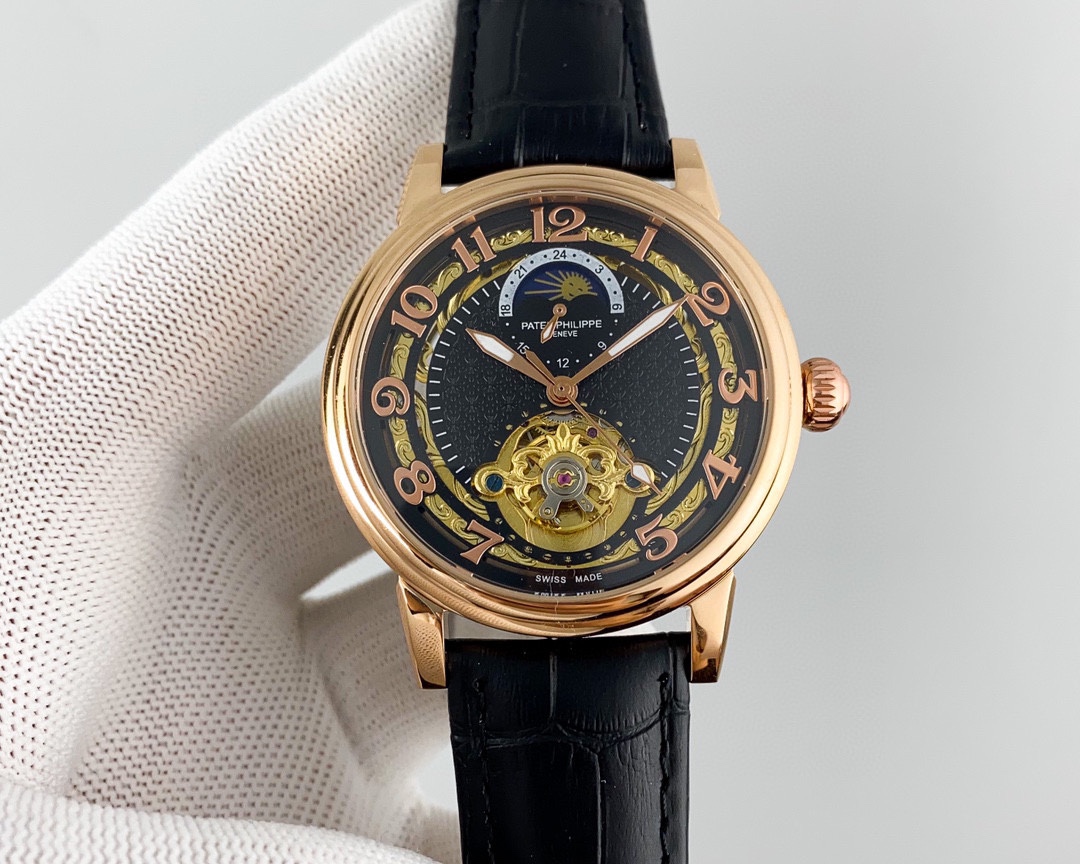 Patek Philippe 4534