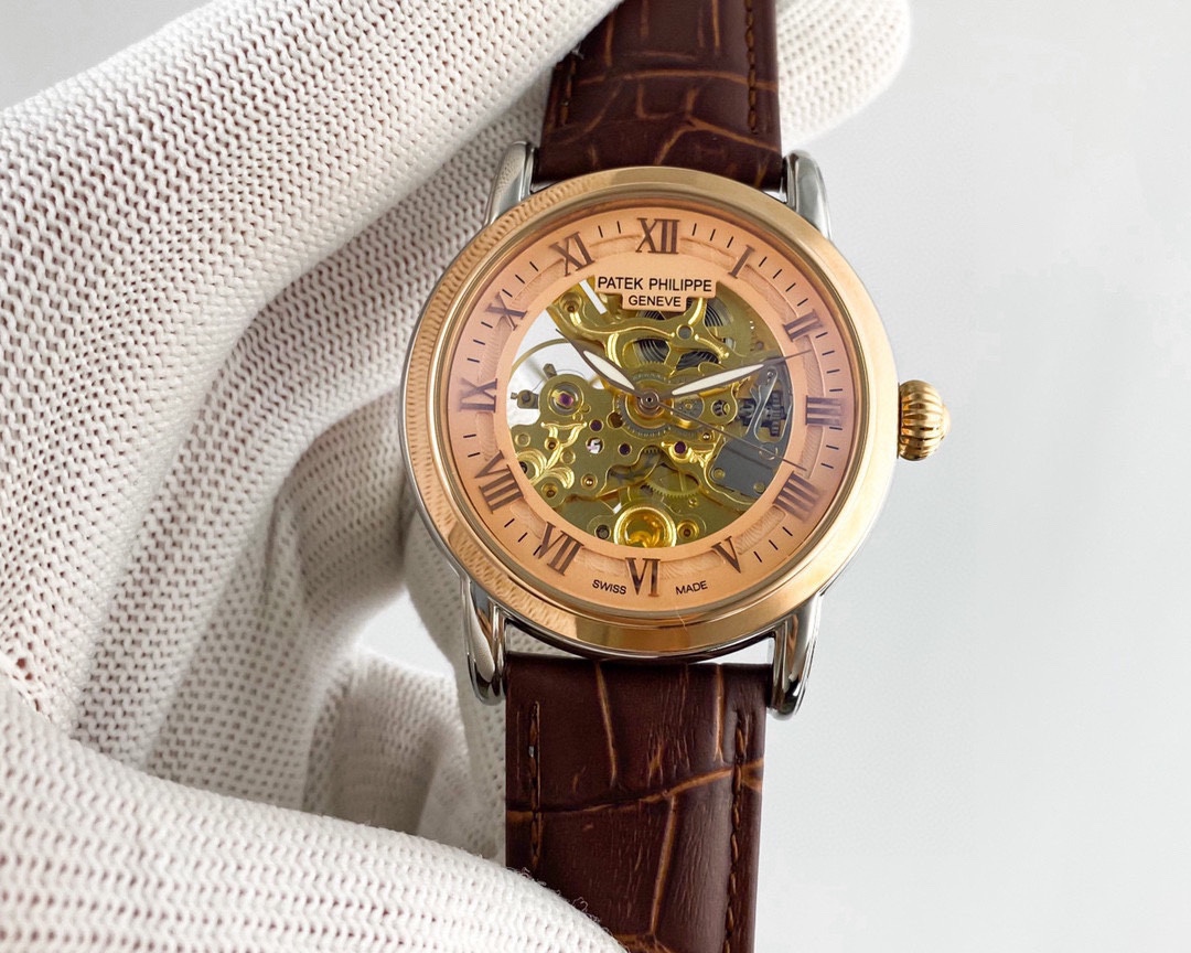 Patek Philippe 7567