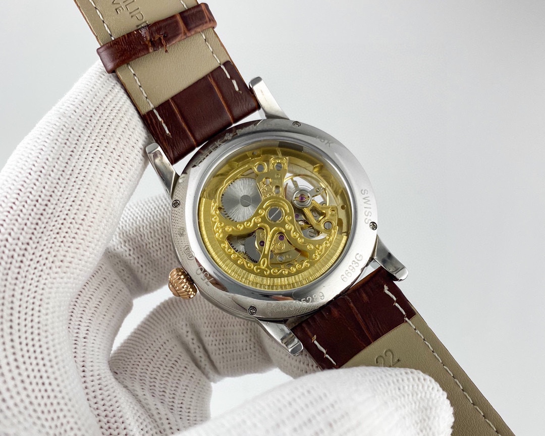 Patek Philippe 7567