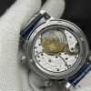 Patek Philippe Starry Sky Blue v2