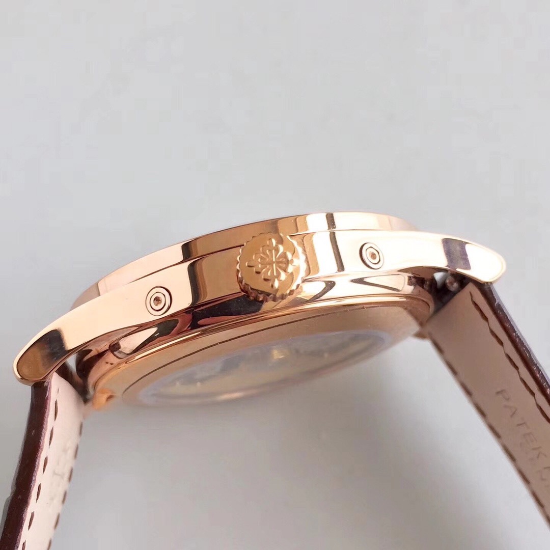 Patek Philippe 5396 Series v2