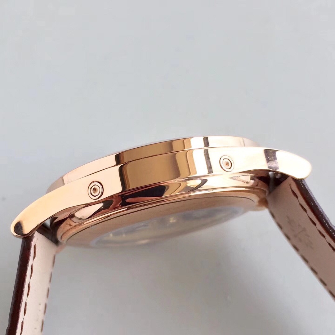 Patek Philippe 5396 Series v2