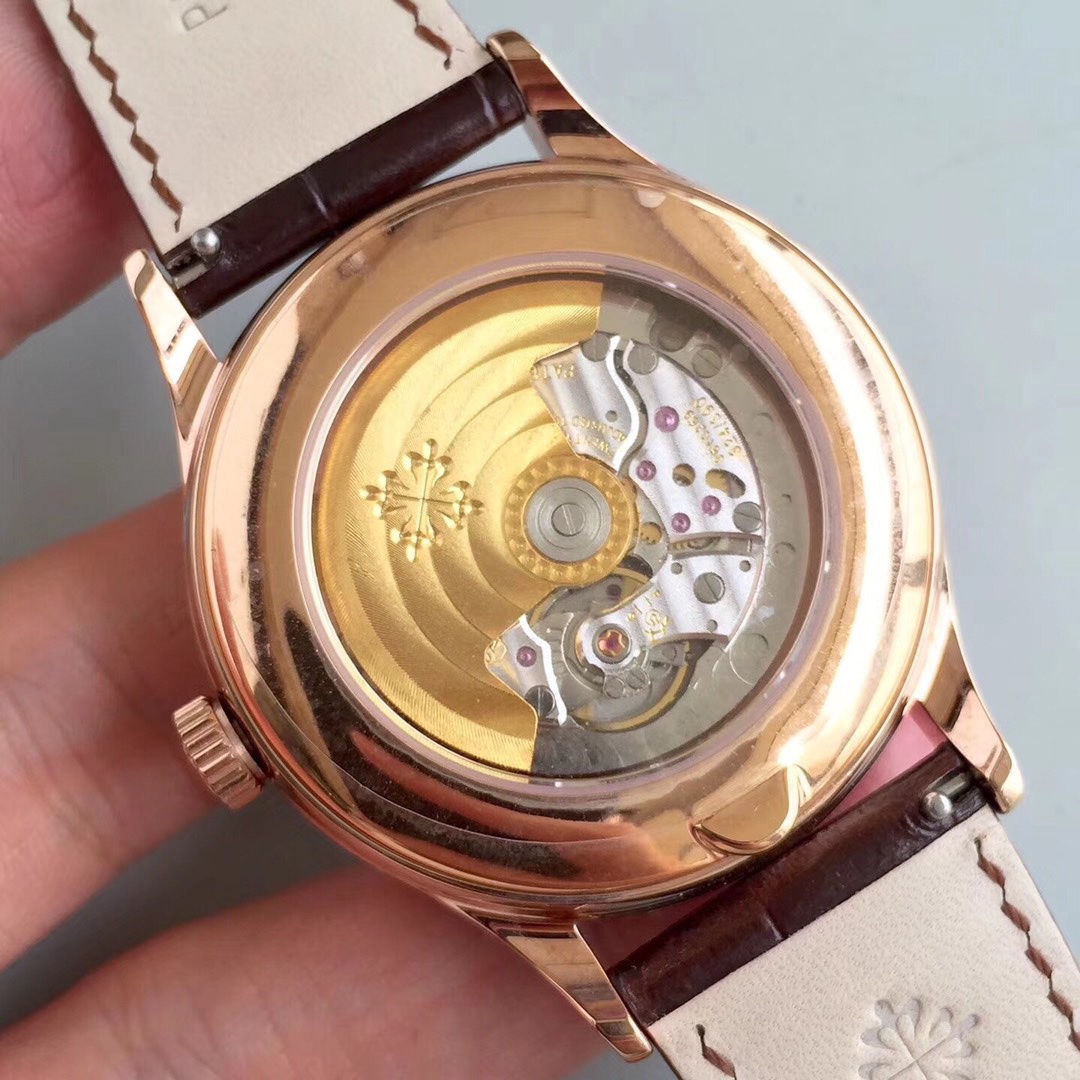 Patek Philippe 5396 Series v2