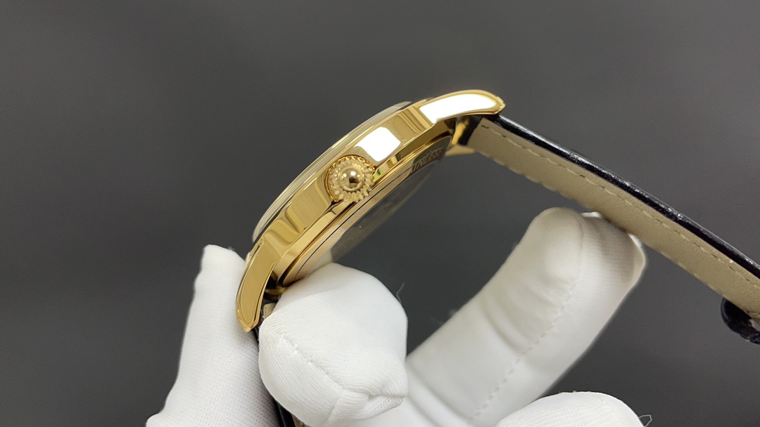 Patek Philippe 1851