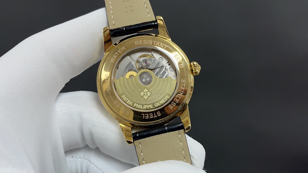 Patek Philippe 1851