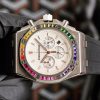 Audemars Piguet AP Royal Oak Series 34565 ...