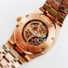 Audemars Piguet-AP Royal Oak Series 657
