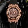 Audemars Piguet AP 4357