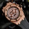 Audemars Piguet AP 4357