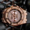 Audemars Piguet AP 4357