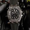 Audemars Piguet AP Royal Oak Carved Series