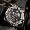 Audemars Piguet AP Royal Oak Carved Series