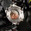 Audemars Piguet AP Royal Oak Carved Series