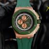 Audemars Piguet AP Royal Oak Series 5654
