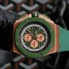 Audemars Piguet AP Royal Oak Series 5654
