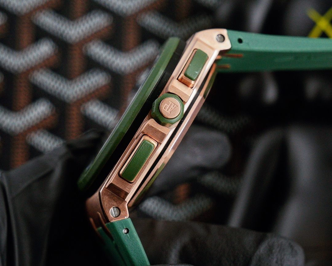 Audemars Piguet AP Royal Oak Series 5654