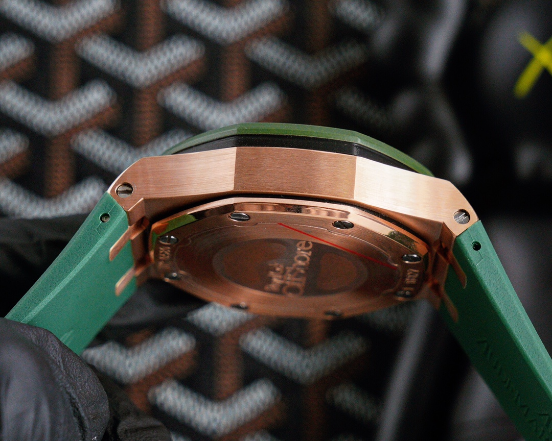 Audemars Piguet AP Royal Oak Series 5654