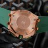 Audemars Piguet AP Royal Oak Series 5654