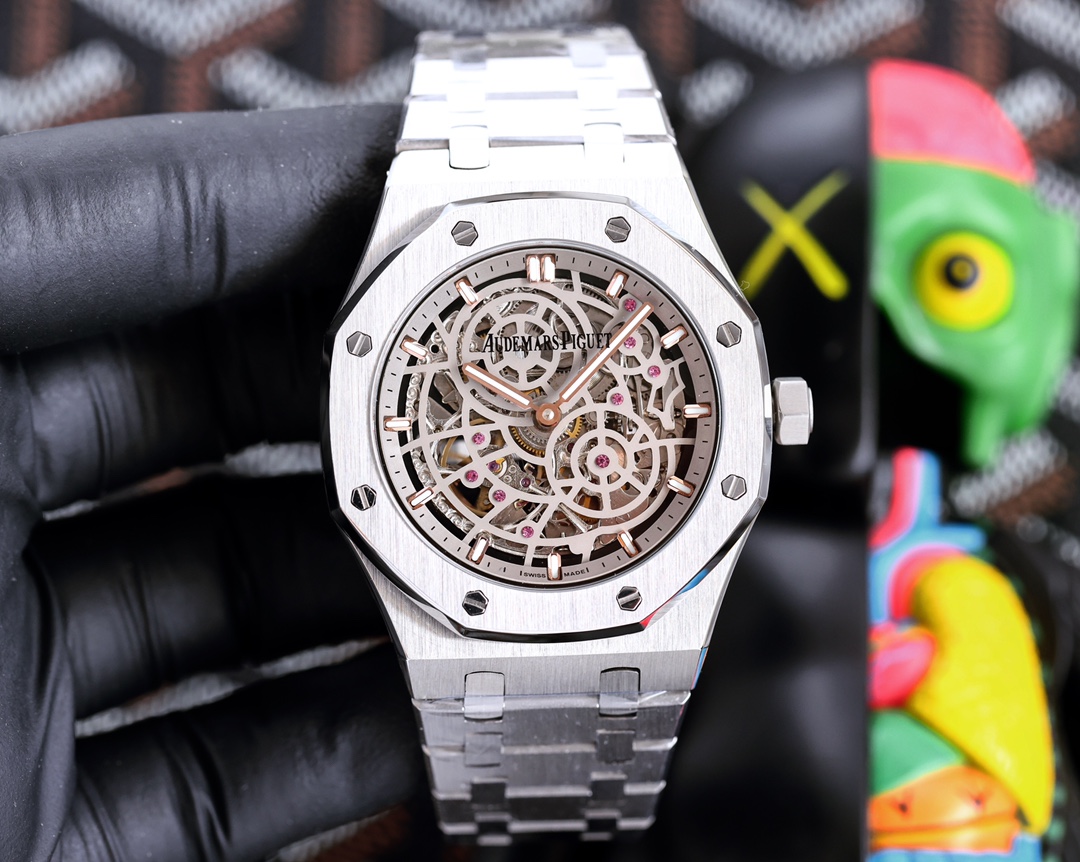 Audemars Piguet AP Royal Oak Series 5433