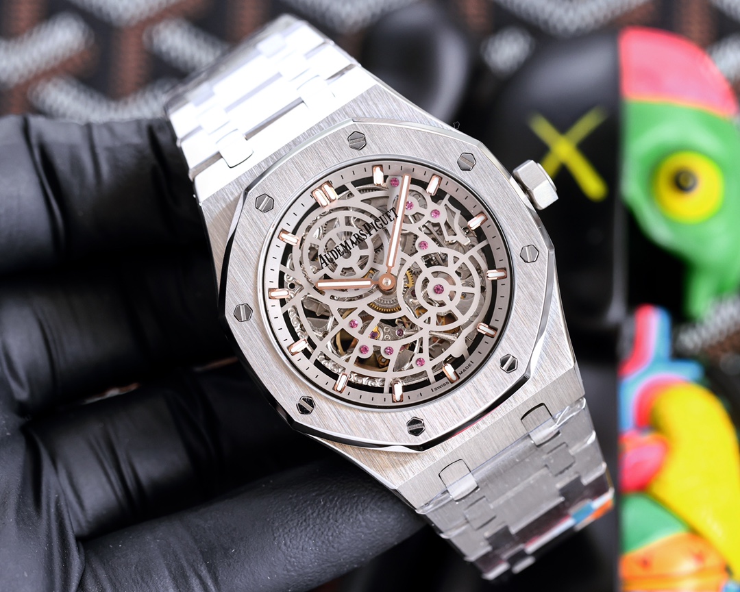 Audemars Piguet AP Royal Oak Series 5433