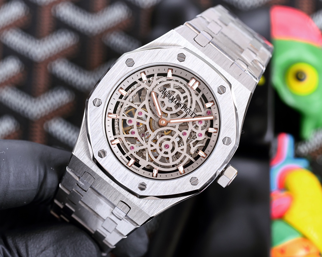 Audemars Piguet AP Royal Oak Series 5433