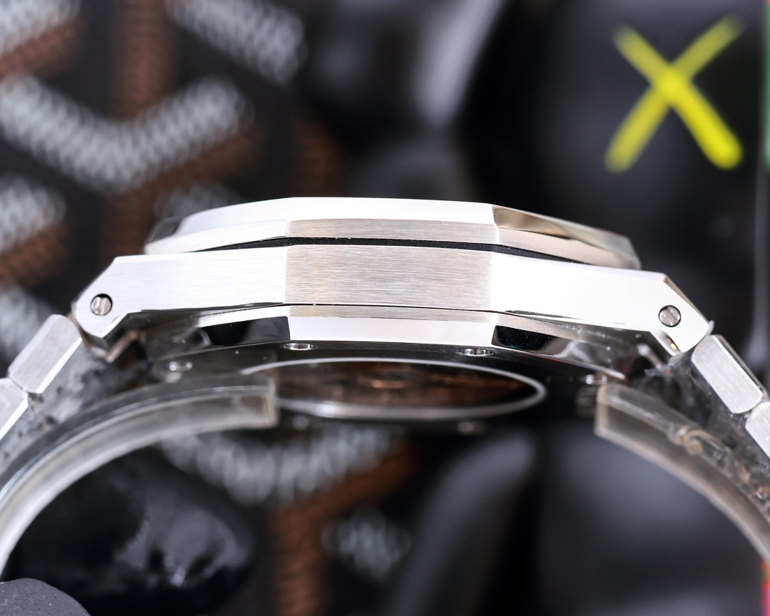 Audemars Piguet AP Royal Oak Series 5433