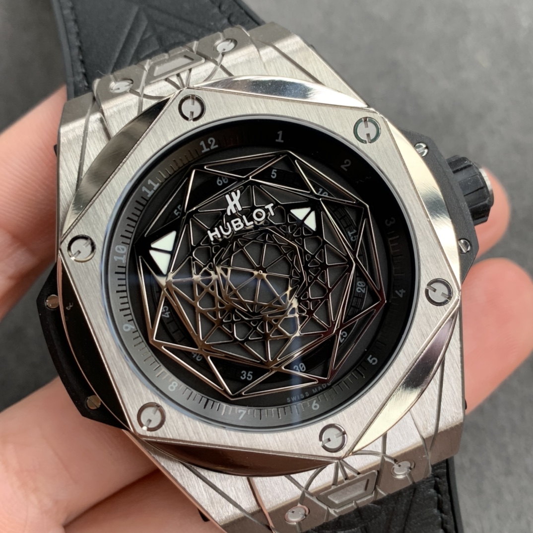 hublot The Big Bang