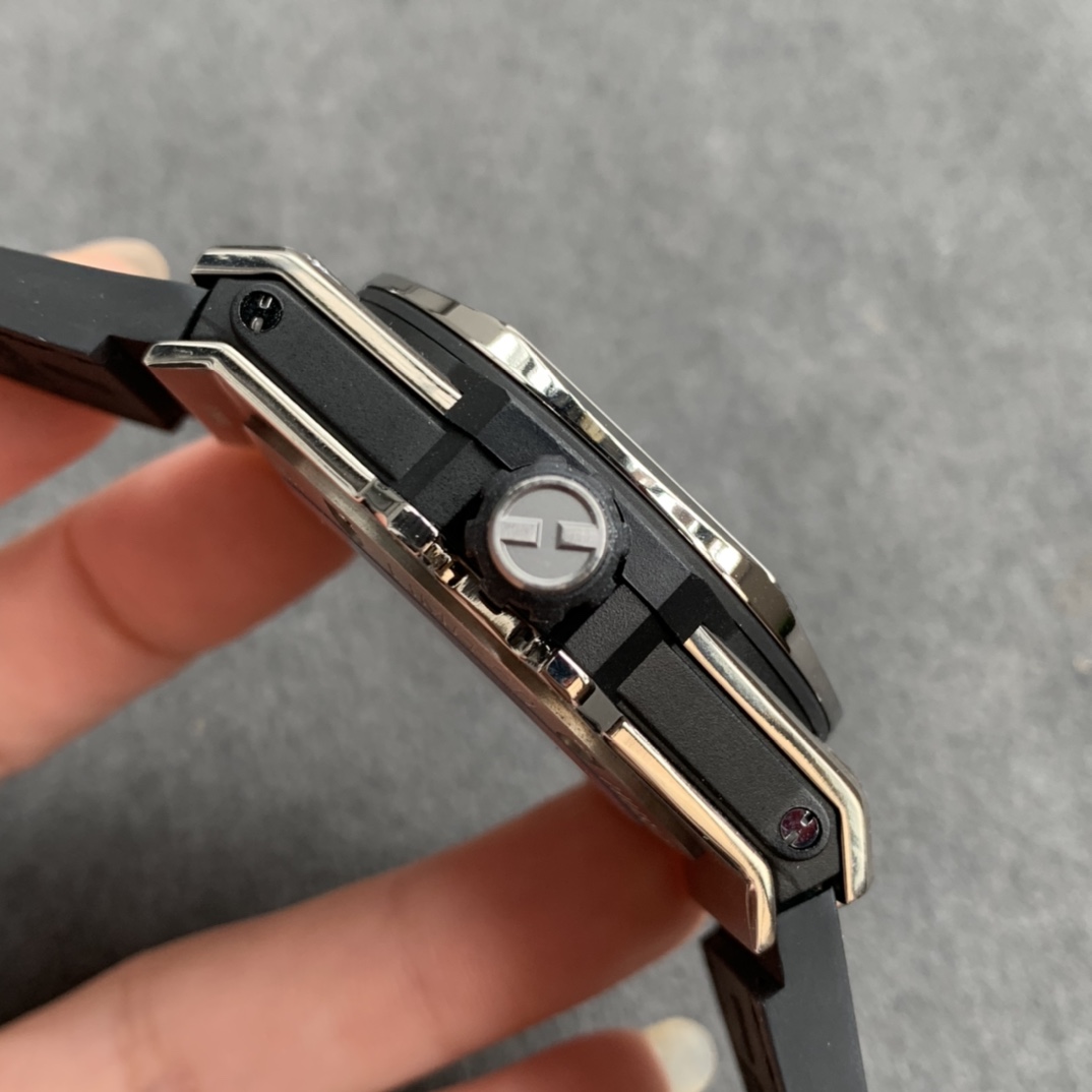 hublot The Big Bang