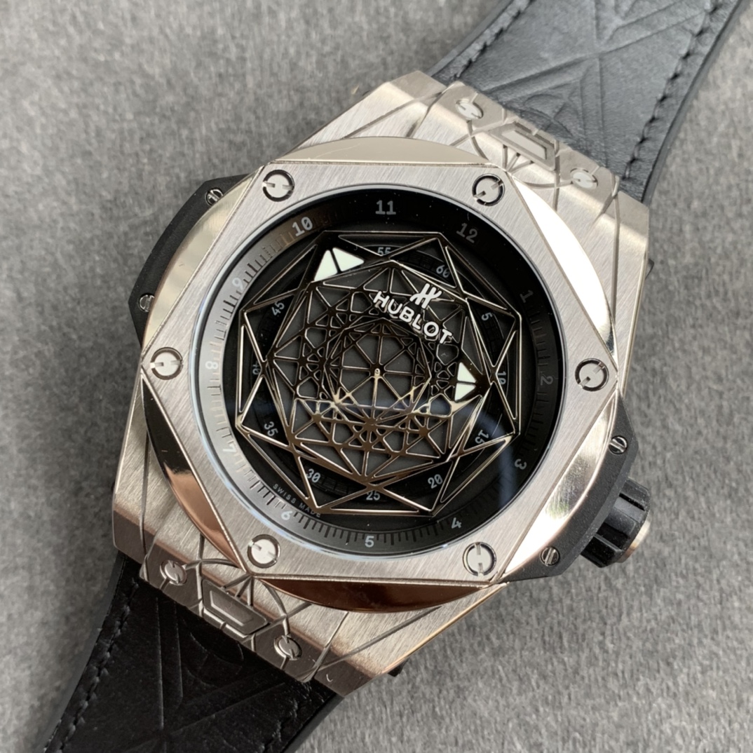 hublot The Big Bang