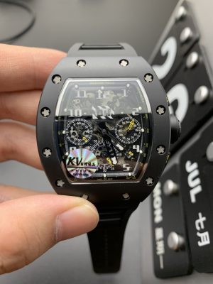 Richard Miller RM011