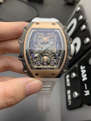 Richard Miller RM21-01