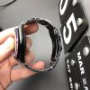 Rolex 4130 Black Steel Emperor