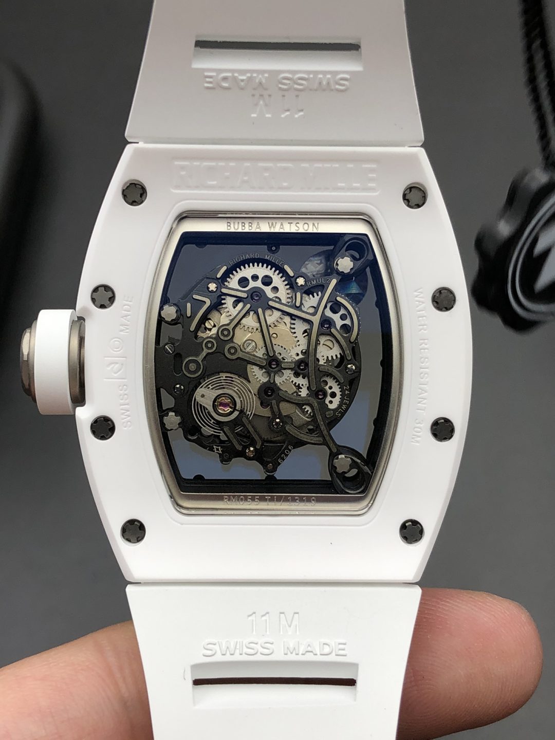 Richard Miller RM055