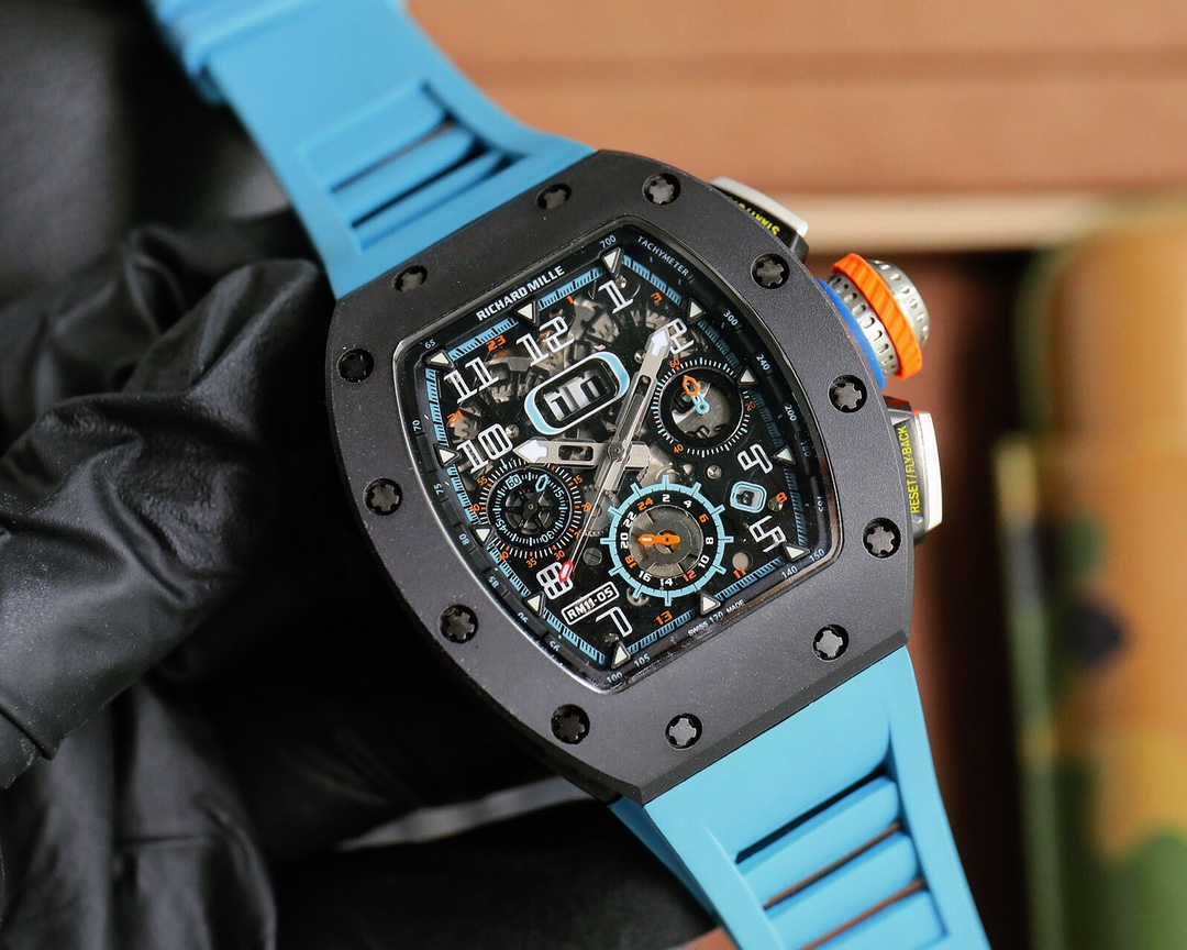 Richard Mill RM11-03