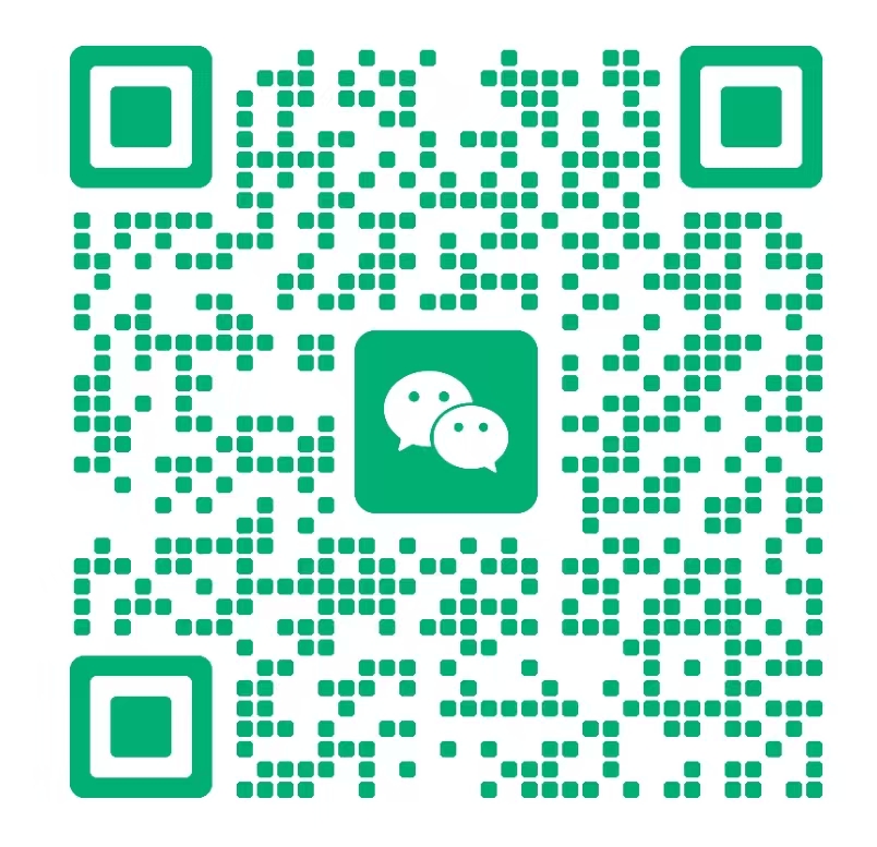 DOMSS微信咨询二维码